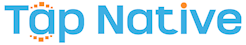 TapNative Logo